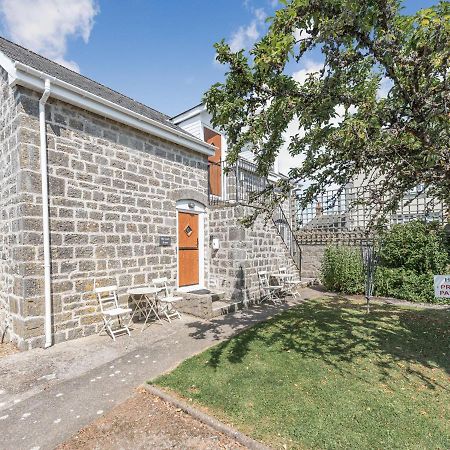 Villa The Coach House Tenby Exterior foto